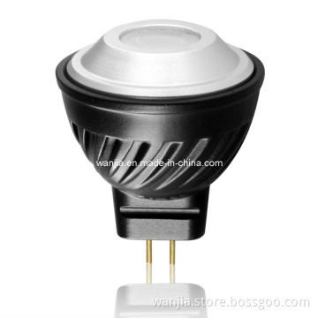 LED 2.5W MR11 for Landscape Lighting Fixtures